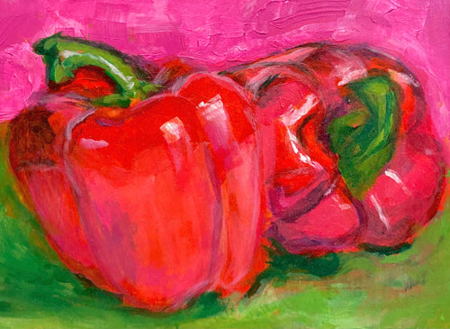 Bell Peppers