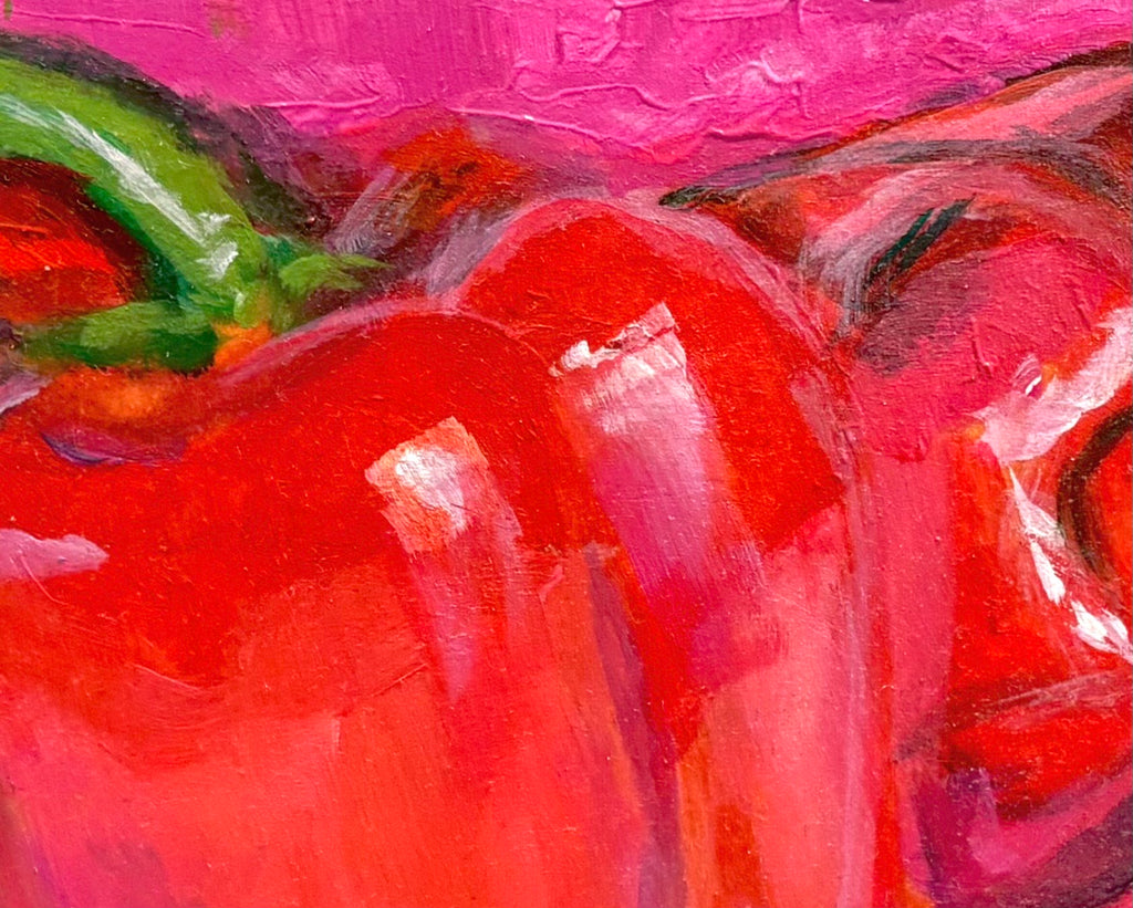 Bell Peppers