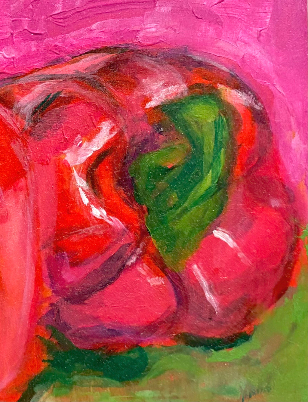 Bell Peppers