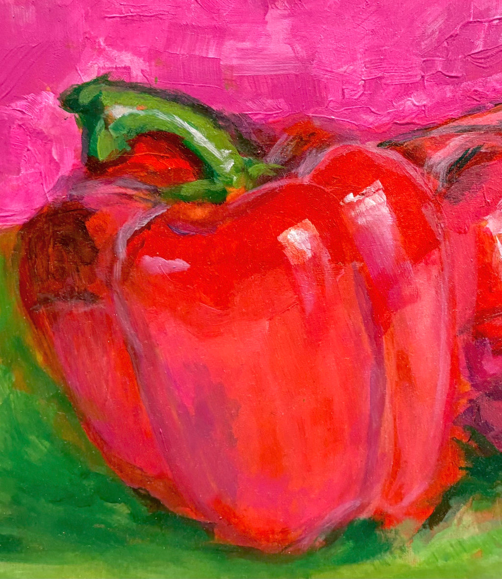 Bell Peppers