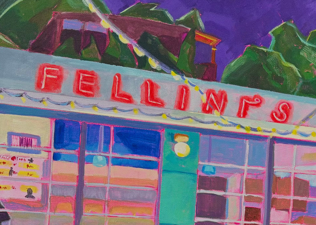 Felini's