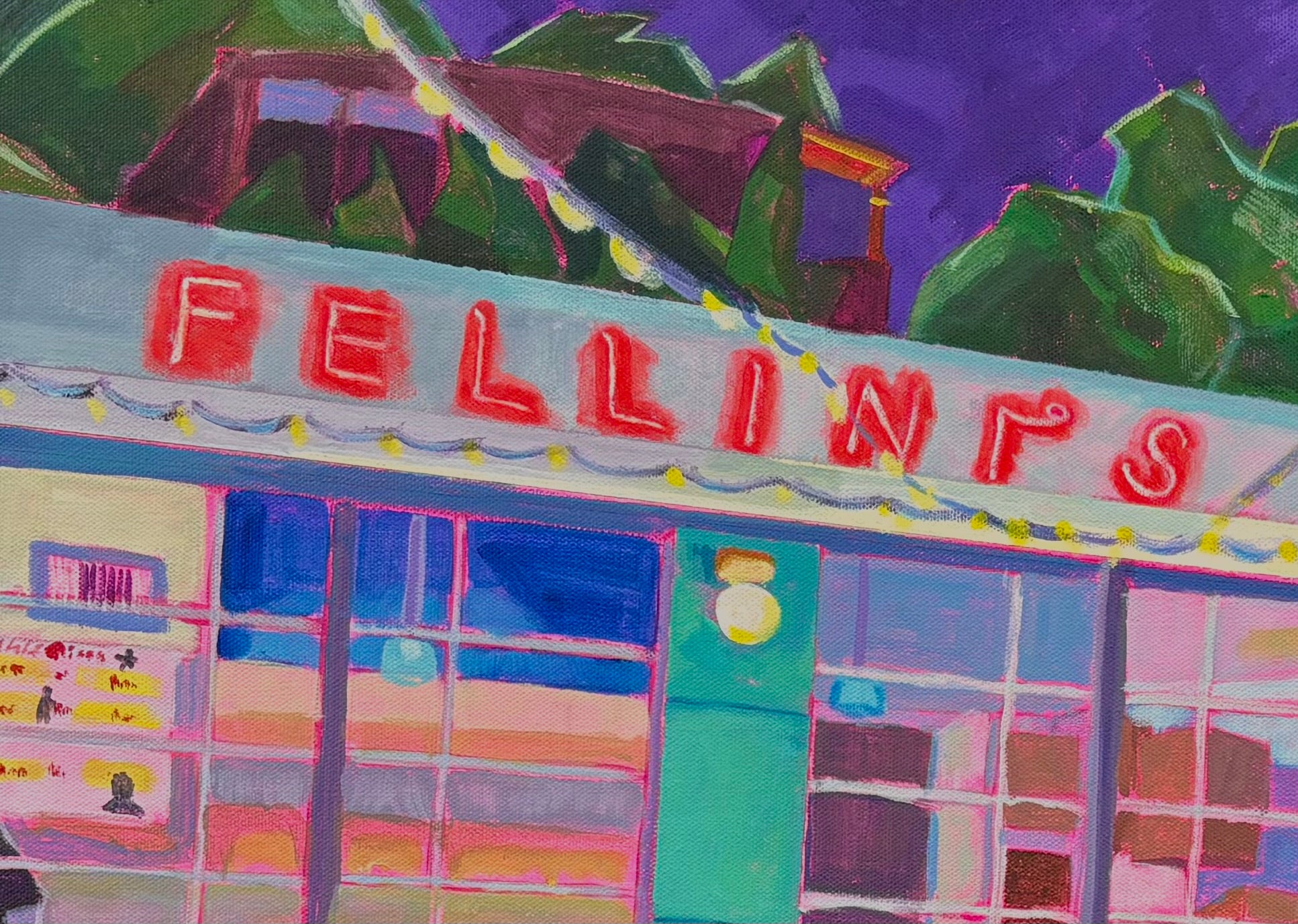 Felini's