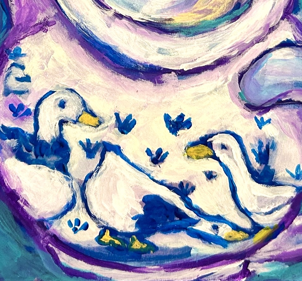 Ducks